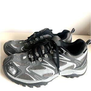 North Face Men’s Hiking Shoes